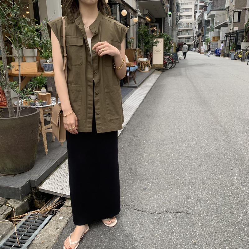 結婚祝い ノースリーブ セットアップ スイムウェア Blate 水着