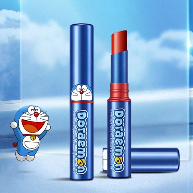 Colorkey ドラえもんリップスティック マット 中国コスメ 雑貨直送