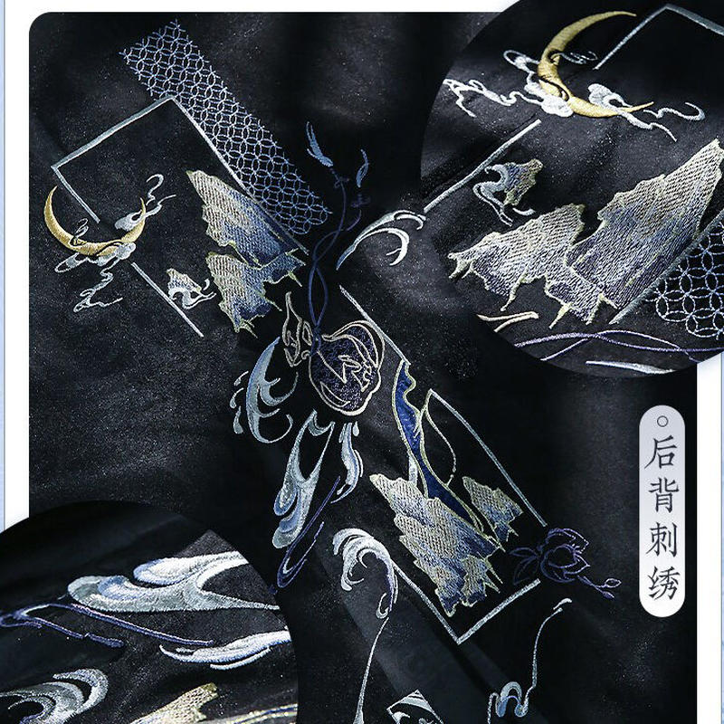 二哈和他的白猫師尊 ハスキーと彼の白猫師尊 漫画版 コスプレ 二哈和他的白猫師尊 ハスキーと彼の白猫師尊 漫画版 コスプレ