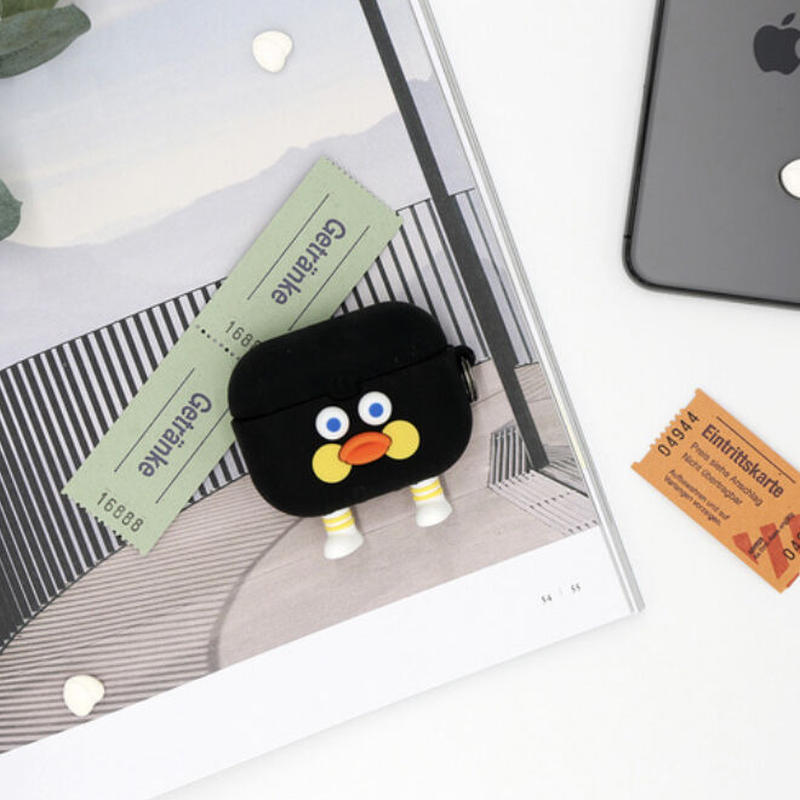 Brunch Brother Airpods Pro Case Blitzen