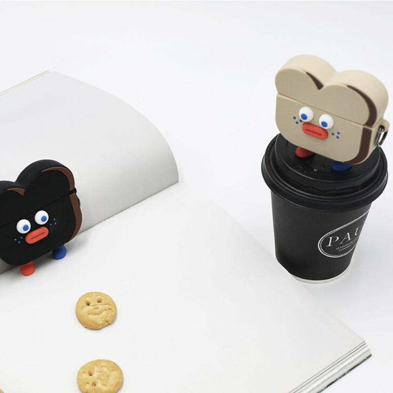 Brunch Brother Airpods Pro Case Blitzen