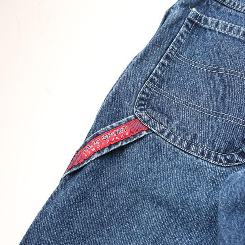 Paco Sport ジーンズ パコスポーツ デニム | thelosttikilounge.com