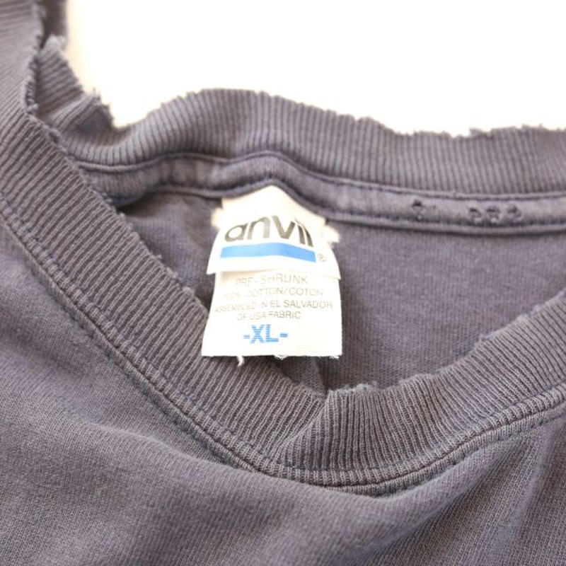 超特価コーナー 80s PINK FLOYD ピンク フロイド ナイロン ツアー