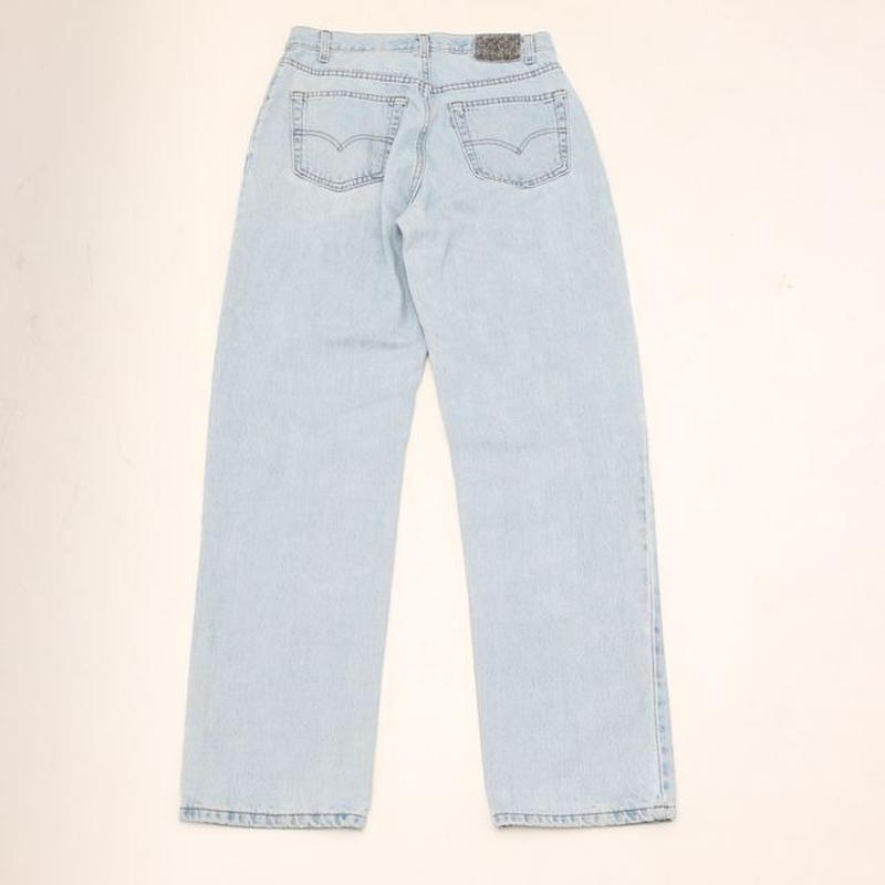 リーバイス シルバータブ ストレート+リラックス Levi's Silver Tab リーバイス シルバータブ ストレート+リラックス Levi's Silver Tab