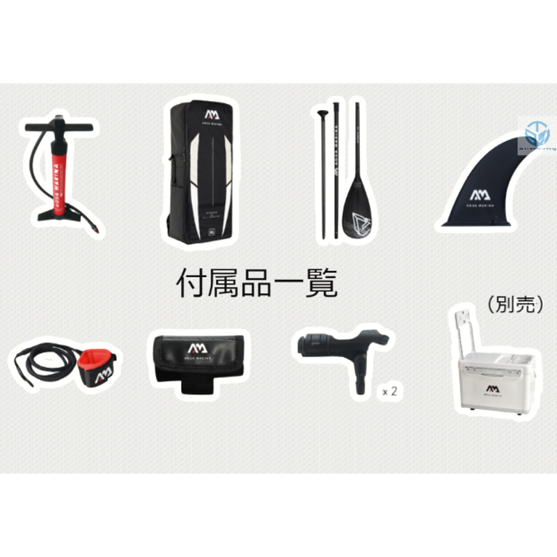 SALE/90%OFF】 アクアマリーナ ドリフト用オプションクーラーボックス