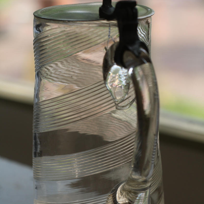 フランスヴィンテージ】✴︎カモの形のピッチャー✴︎ | shivhotels.com