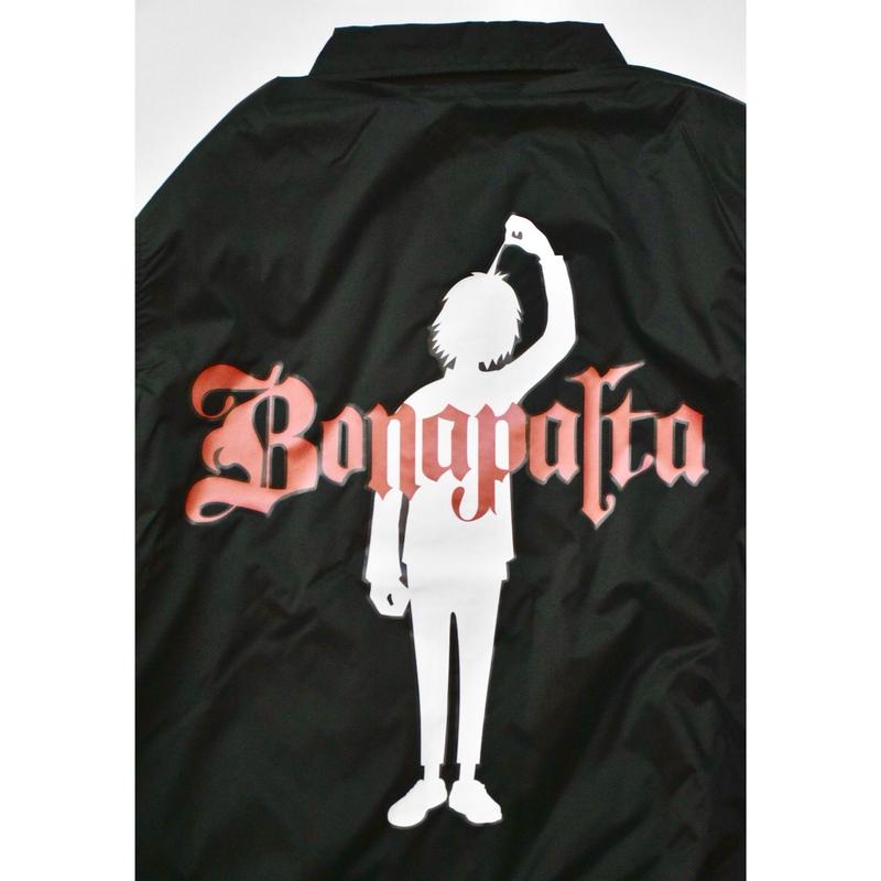 ロットングラフティー　Symbolic omi Coach JKT Symbolic omi Coach Jkt