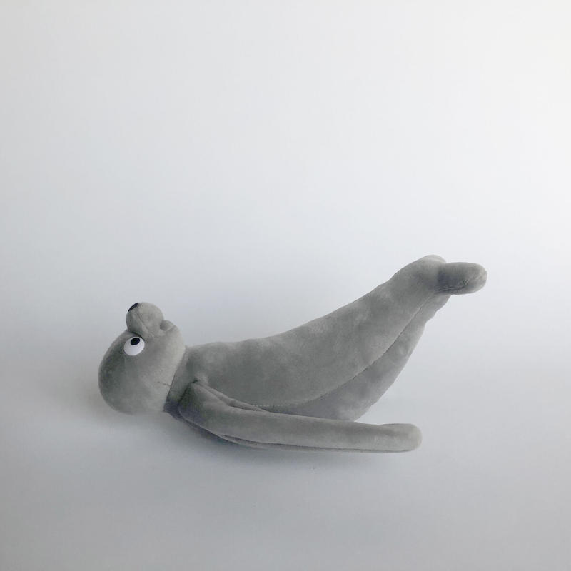 select ぬいぐるみ Robby Pingu ロビ はちみせ