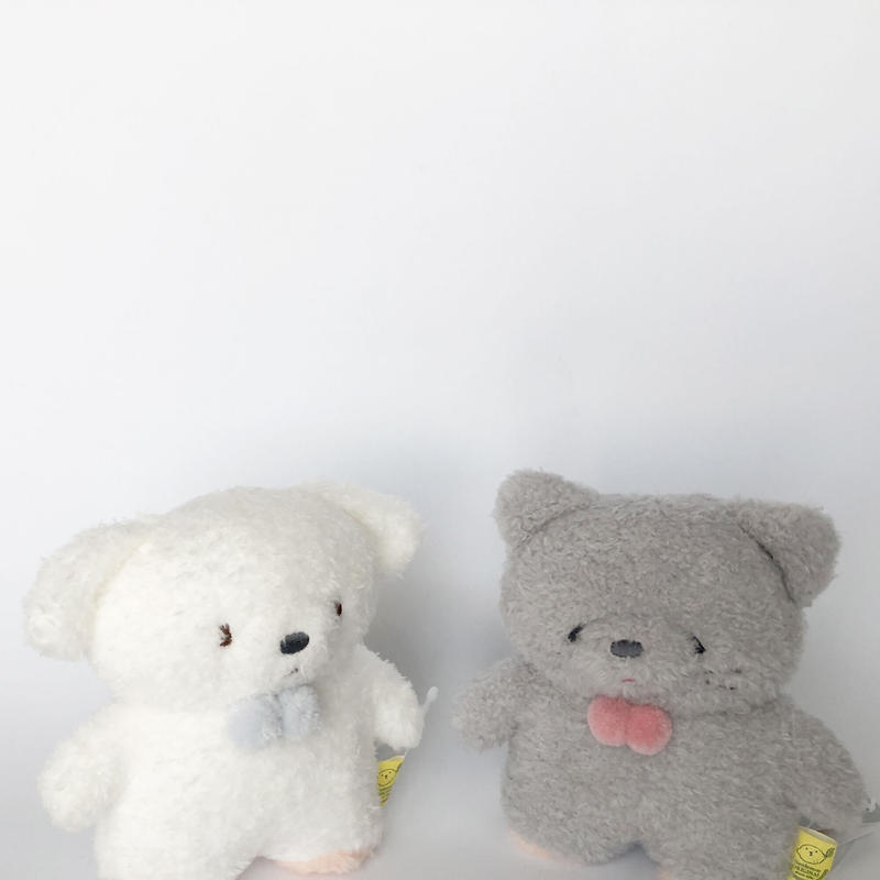 select ぬいぐるみ ふわふわたっとん ねこ はちみせ