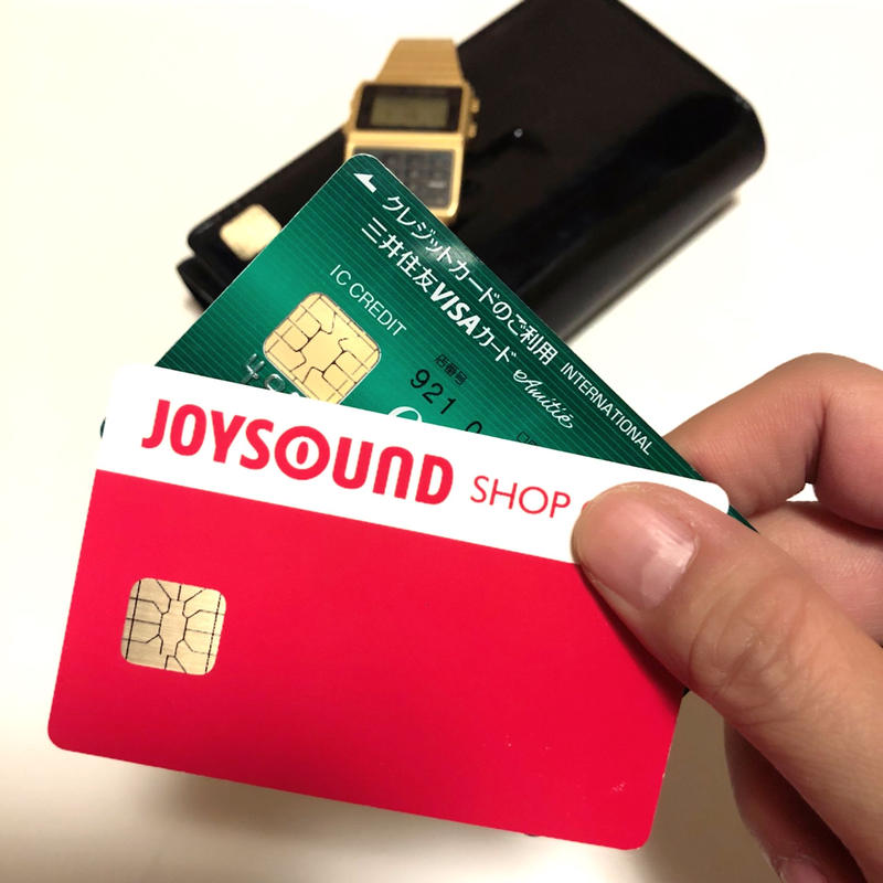 Olo Icモジュール風フェイクシール はちみせ