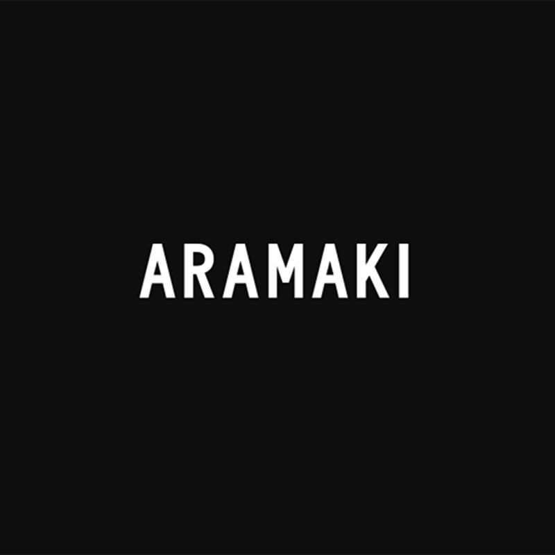 Aramaki Aramaki Gunte 軍手 はちみせ