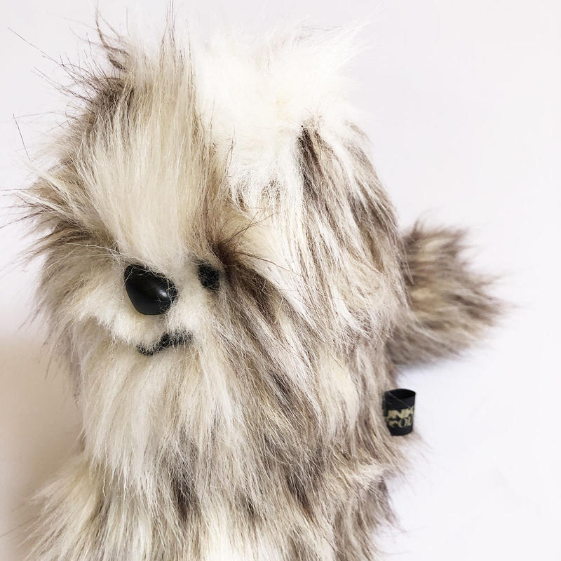 Junk Food Opera クオッカちゃん ミックスロン毛ちゃん はちみせ