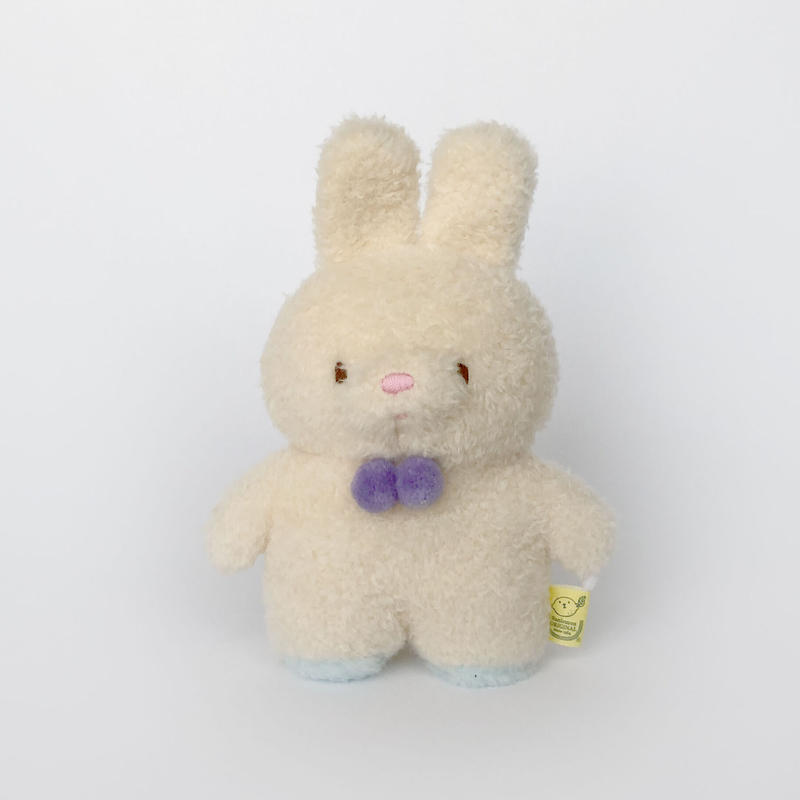 select ぬいぐるみ ふわふわたっとん うさぎ はちみせ