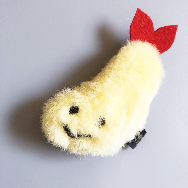 Junk Food Opera エビ天ちゃん はちみせ