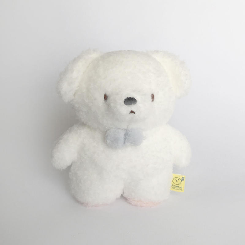 select ぬいぐるみ ふわふわたっとん いぬ はちみせ