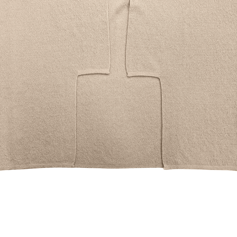 sarah pacini カットアウト・カーディガン | BON MARUSE ボンマルセ