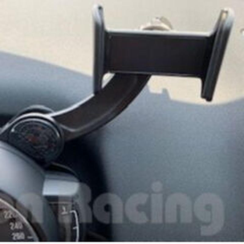 Mini専用スマホホルダー Bmw Mini F60 Bon Racing