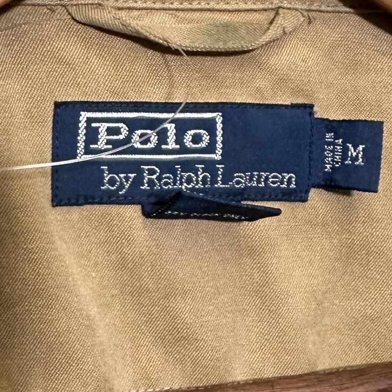セール 半額以下 - 美品✨ラルフローレン シルクリネン ネイビー