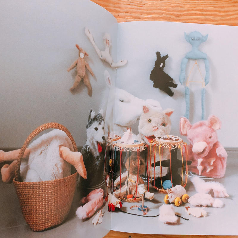 Banryoku The Worth Of Worthless Things Book