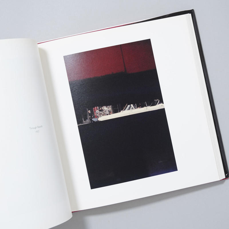 爆買い!】 Early Color Saul Early Leiter 写真集 ソールライター