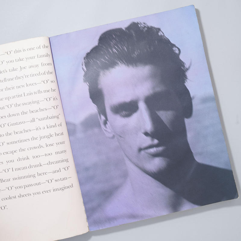 O Rio de Janeiro / Bruce Weber(ブルース・ウェーバー) | bo...
