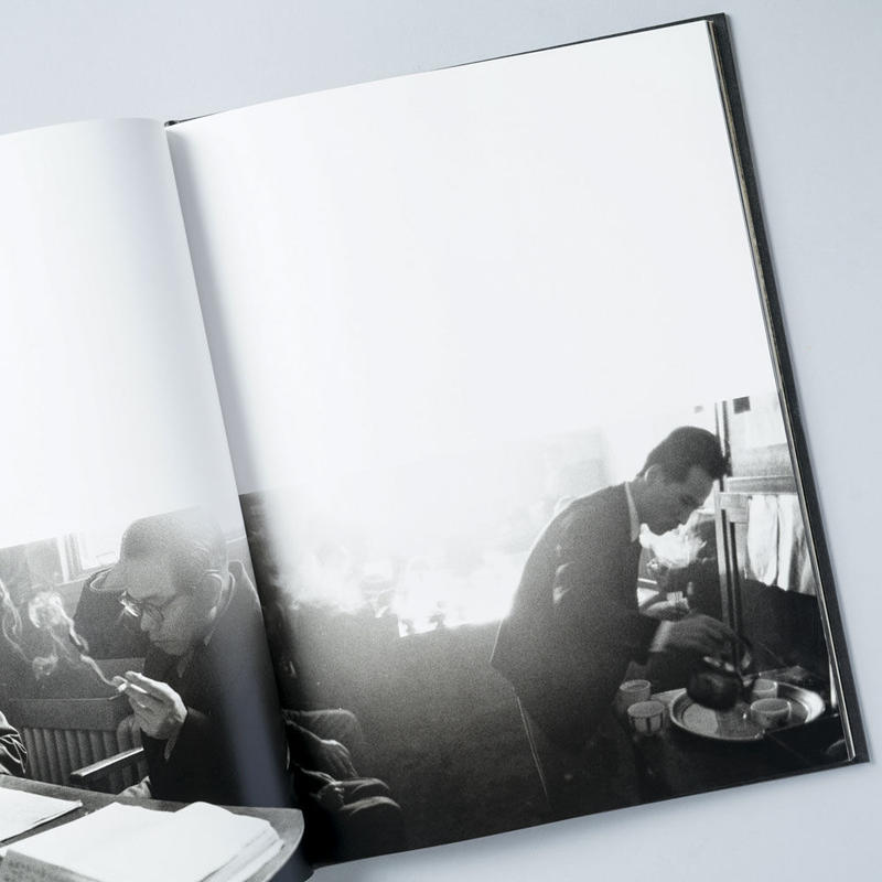 張り込み日記 Stakeout Diary / 渡部雄吉(Yukichi Watanabe 張り込み日記 Stakeout Diary / 渡部雄吉(Yukichi Watanabe