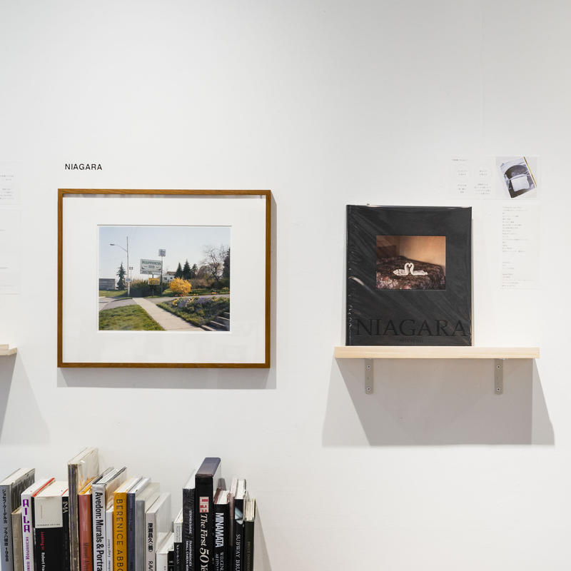 アレック・ソス　オリジナルプリント　サインAlec Soth アクリル額付き オリジナルプリント Alec Soth アレック・ソス Pictures For