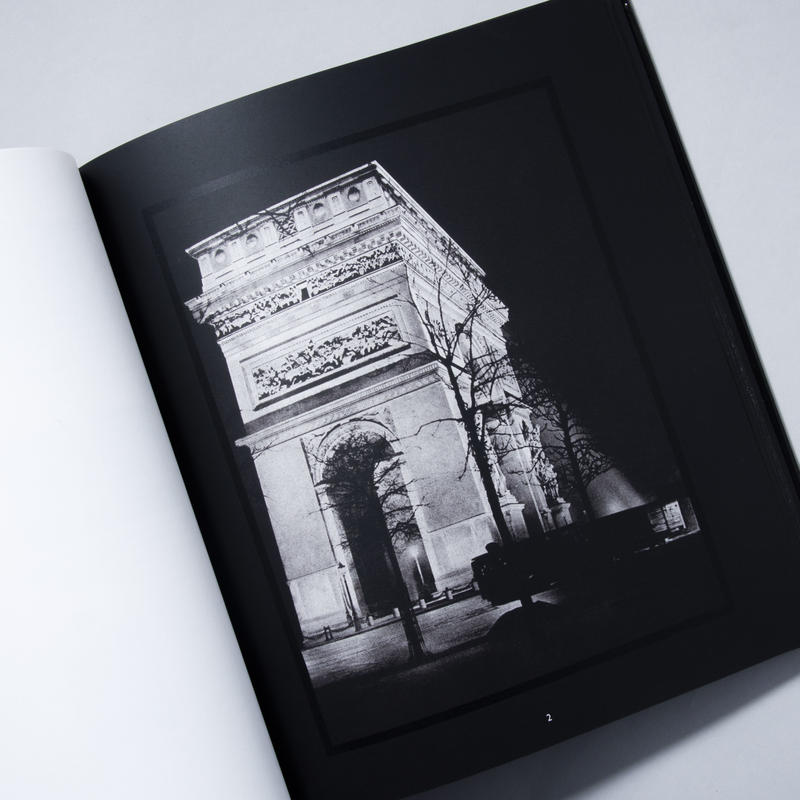ブラッサイ 夜のパリ / Brassai （ブラッサイ） | book obscura | ブ...
