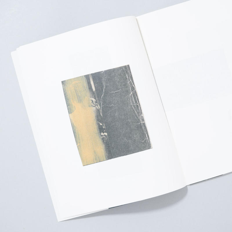 Katrien De Blauwer「DIRTY SCENES」サイン入り engderm.se