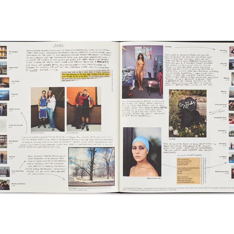 オリジナルプリント Alec Soth アレック・ソス Pictures For