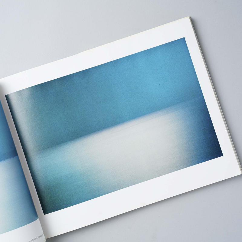 水平線採集　山崎博　Hiroshi Yamazaki　海景 Horizon 水平線採集 / Horizon - 山崎 博 / Hiroshi Yamazaki