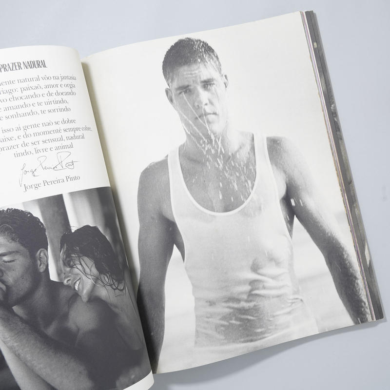 O Rio de Janeiro / Bruce Weber(ブルース・ウェーバー) | bo...
