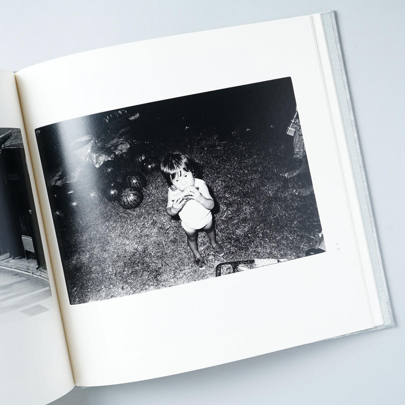写真・柳沢信 書肆山田【写真集・作品集】 写真・柳沢信 書肆山田【写真集・作品集】