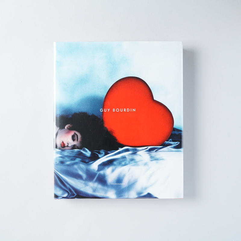 ギイブルダン GUY BOURDIN Stern-Fotografie 写真集 Amazon.co.jp: ギイ・ブルダン 写真集 Guy Bourdin In Between