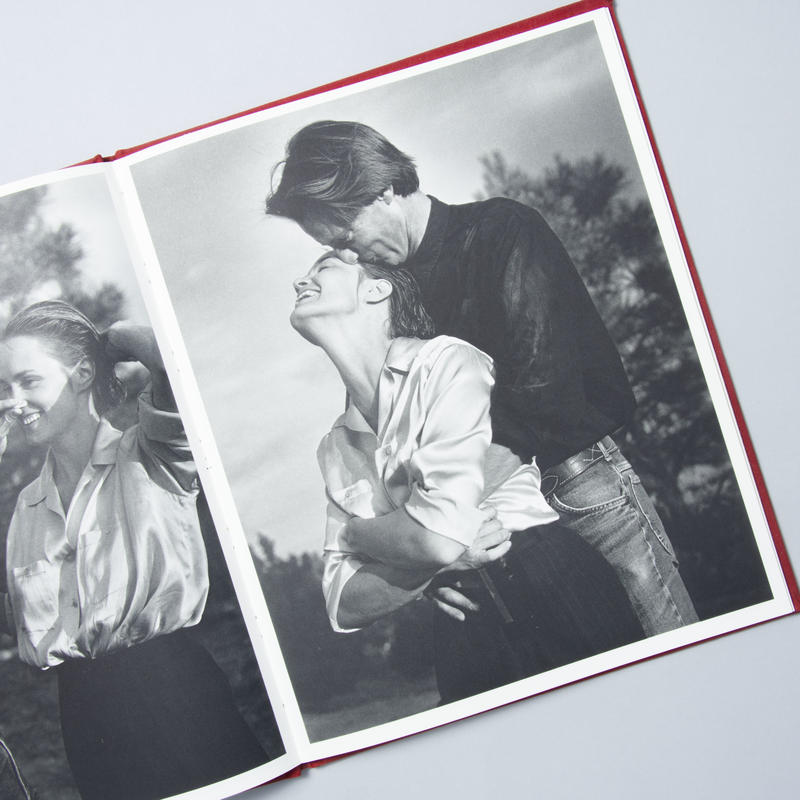 激レア ブルースウェーバー Bruce Weber 90年代 90s Vintage ...