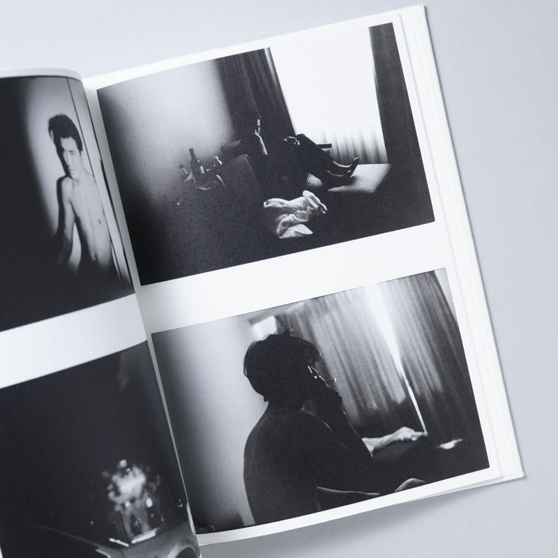 野村佐紀子 NUDE / A ROOM / FLOWERS 限定400部