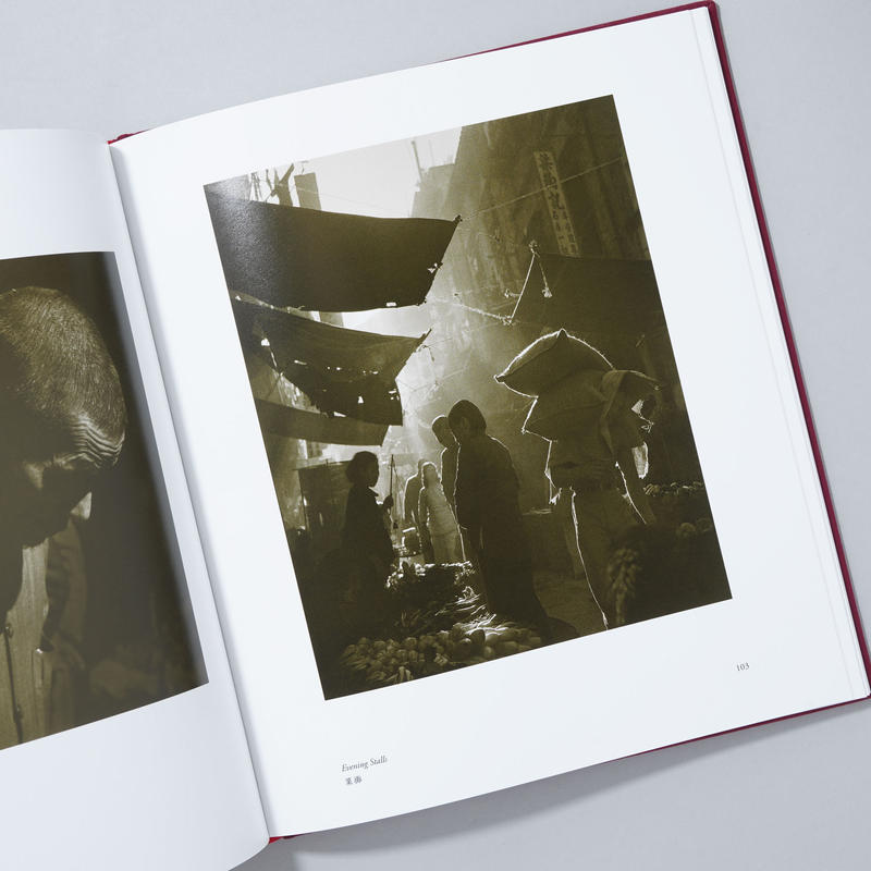 The Living Theatre / Fan Ho (ファン・ホー) 写真集