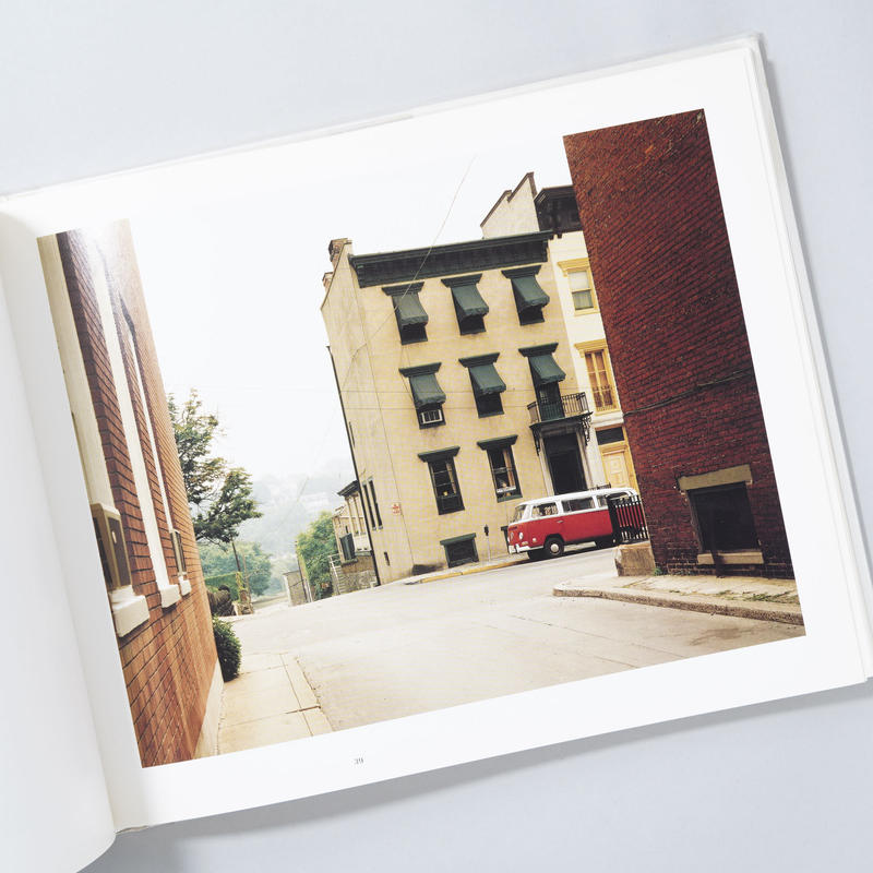 美品 Stephen Shore スティーブン・ショア 写真集 スティーブン・ショア写真集: STEPHEN SHORE: SURVEY