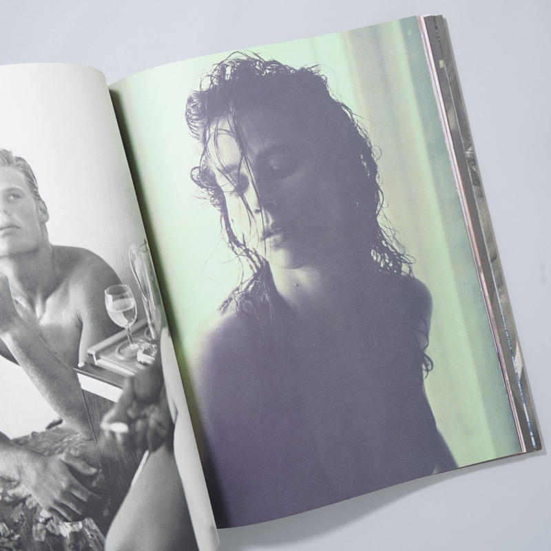 O Rio de Janeiro / Bruce Weber(ブルース・ウェーバー) | bo...