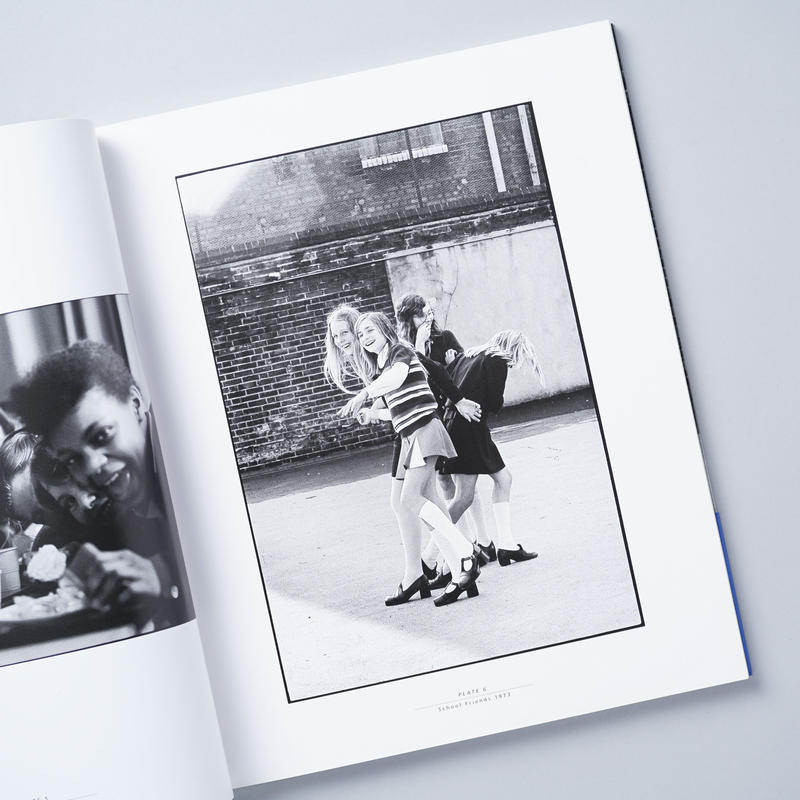 激レアプリント付き ハービー山口 写真集 ロンドン LONDON