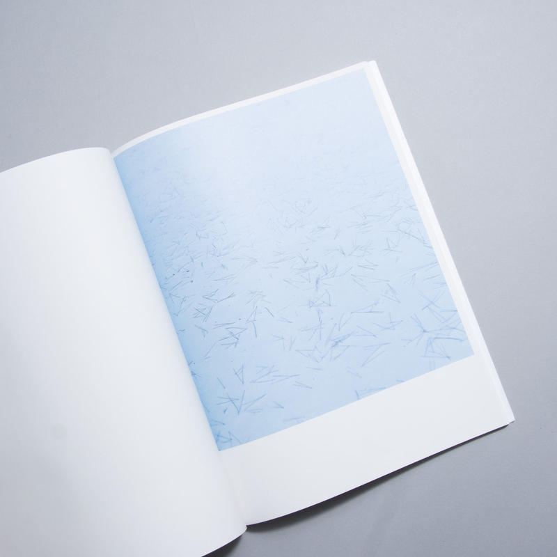 Winter 藤田はるか Haruka Fujita Book Obscura