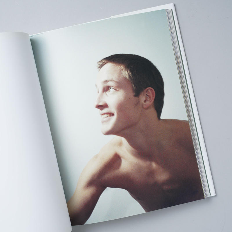ビタミンカラーのハーモニー RYAN MCGINLEY ライアン マッギンレー - 洋書