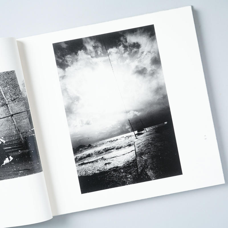 写真・柳沢信 書肆山田【写真集・作品集】 柳沢信 写真集 書肆山田