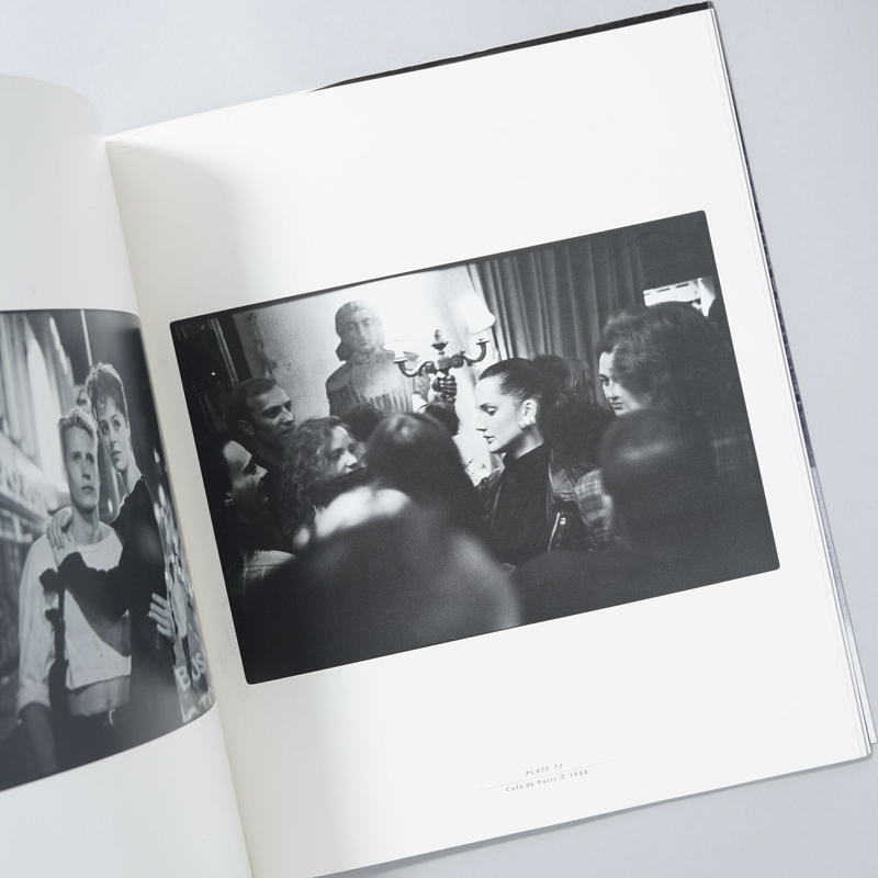 人気が高い人気が高いハービー山口 写真集「LONDON Chasing The Dream