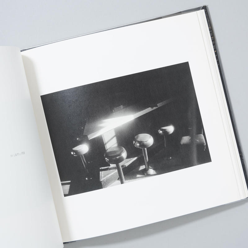 ソール ライター 写真集 Early Black and White 英語版