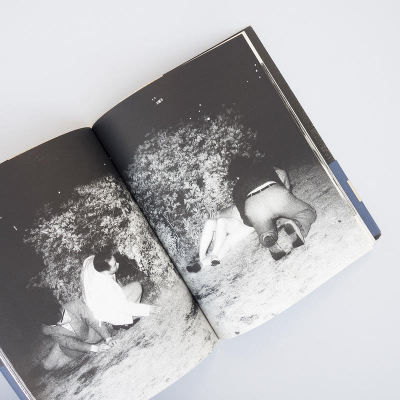 Amazon.co.jp: 初版帯付『写真集 セブンムック Vol.4