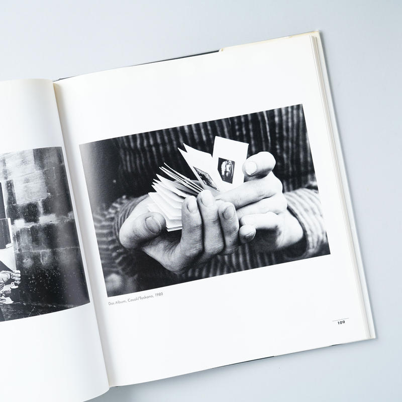 Will McBride : 40 Jahre Fotografie / ウィル・マクブライド
