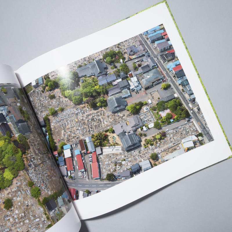 超熱 松江泰治『TAIJI MATSUE』900部限定 作家サイン入り アート