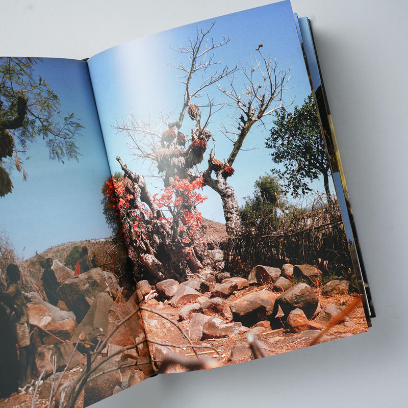 写真集 Africa/アフリカ レニ・リーフェンシュタール TASCHEN