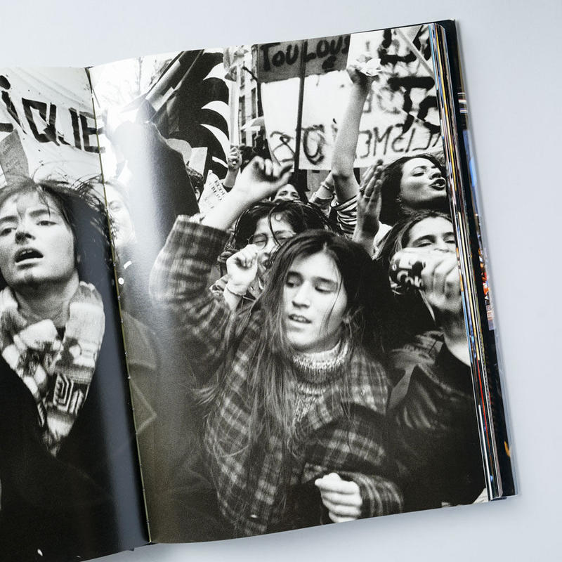 PARIS + KLEIN / William Klein(ウィリアム・クライン) | boo PARIS + KLEIN / William Klein(ウィリアム・クライン) | boo